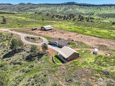 2300 Dry Creek Dr, Lyons, CO, 80540