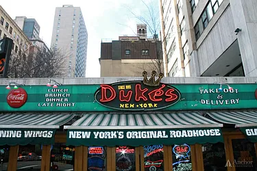 Rented by Anchor Associates