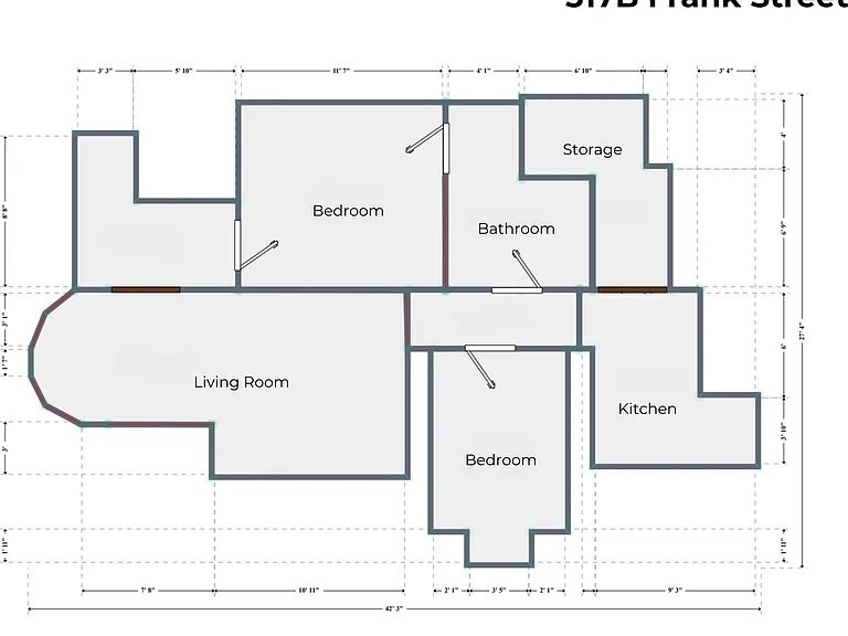 315 Frank St — Photo 19