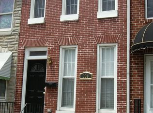330 S Poppleton St, Baltimore, MD 21230