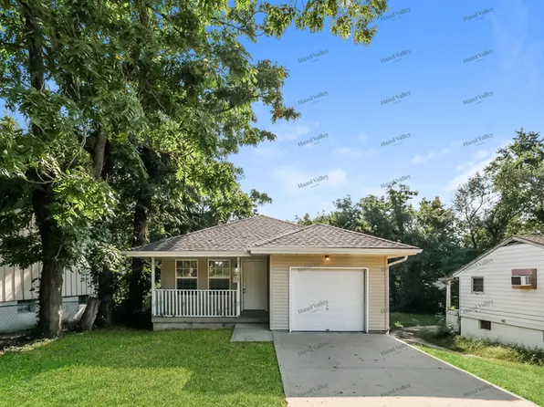 8347 Brooklyn Ave, Kansas City, MO 64132