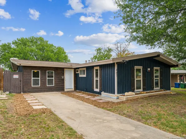 407 Rexford Dr, San Antonio, TX 78216