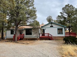 114 Larch Dr, Ruidoso, NM 88345