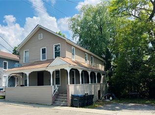 4 Mill St, Marathon, NY 13803