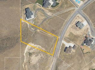 1857 N Orchard Way, Morgan, UT 84050