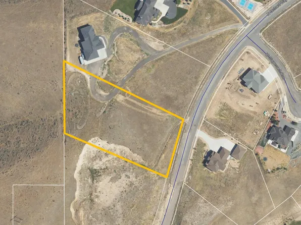 1857 N Orchard Way, Morgan, UT 84050