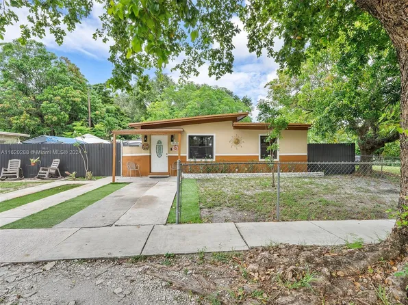13525 NW 5th Ave, North Miami, FL 33168