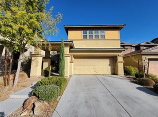 10460 Bay Ginger Ln, Las Vegas, NV 89135