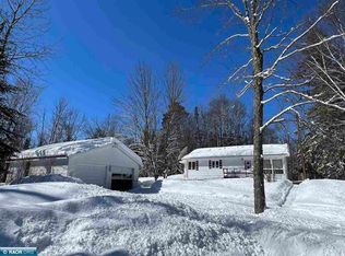 27181 Trout Lake Rd, Bovey, MN 55709