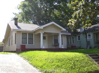 2315 Scovell Ct, Shreveport, LA 71104