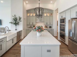 28652 Bull Gate, Fair Oaks Ranch, TX 78015