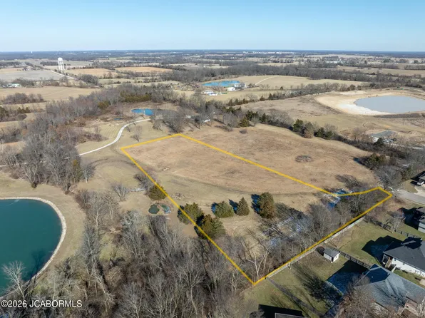 3.2 Acres Trl #2, Ashland, MO 65010