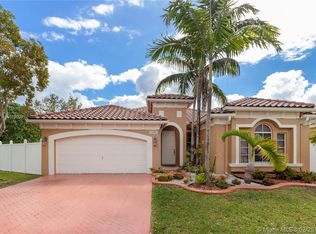 14050 SW 53rd St, Miramar, FL 33027