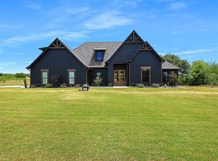 1074 Timber Hills Dr, Weatherford, TX 76086