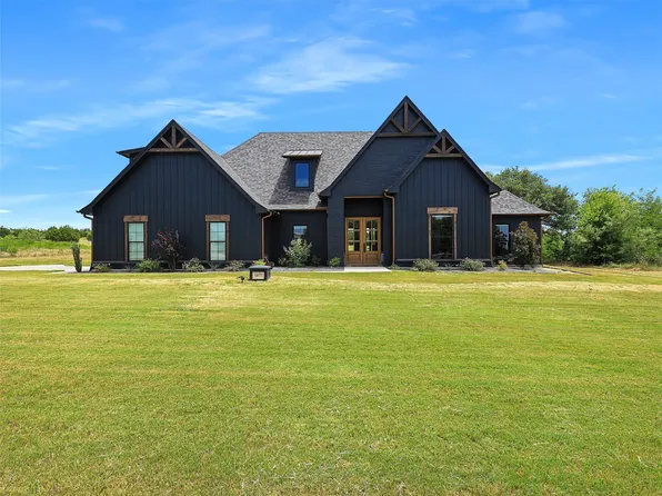 1074 Timber Hills Dr, Weatherford, TX 76086