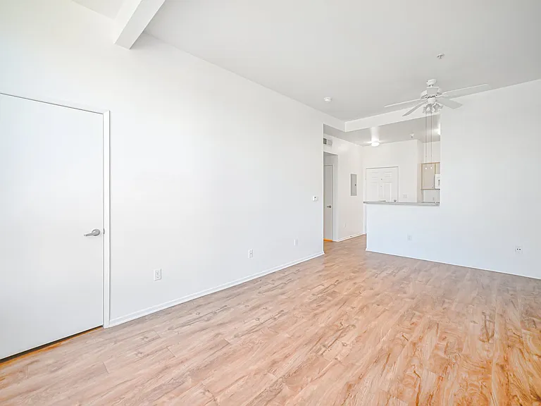 The Piedmont Senior Apartments — Photo 28