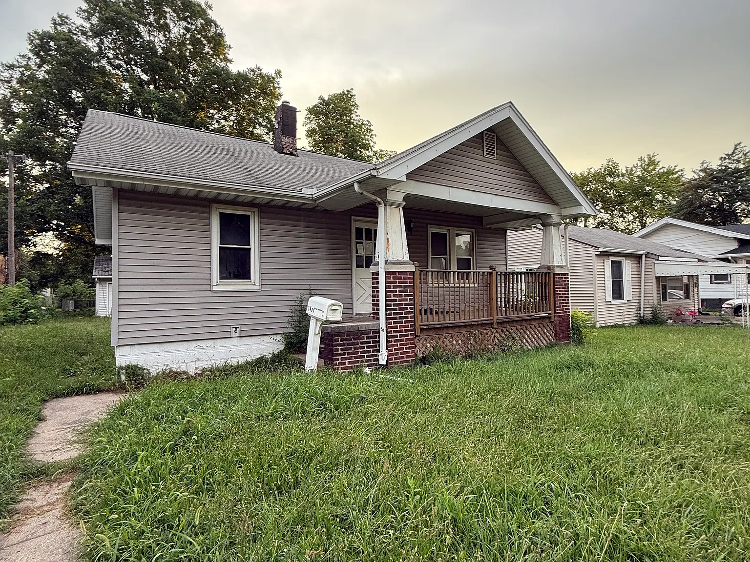 2 bed, 780 sqft, $850 — Photo 1