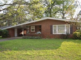 179 E Salem Dr, Montgomery, AL 36109