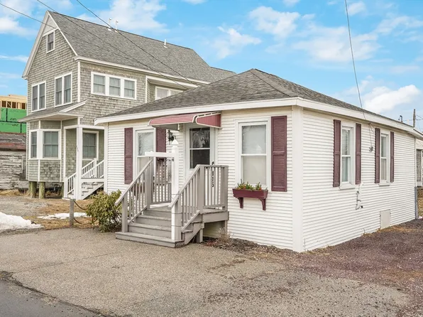 115 Cable Ave, Salisbury, MA 01952