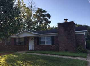 1012 Vesper Dr, Columbus, GA 31904