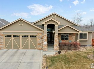 1625 Antonio Ct, Loveland, CO 80538