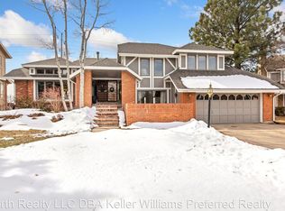 3730 W 101st Ave, Westminster, CO 80031