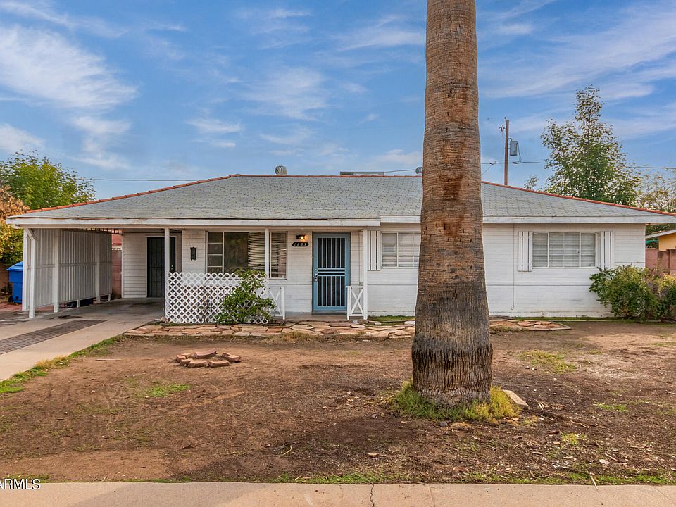 1st image of 2835 W PALO VERDE Drive