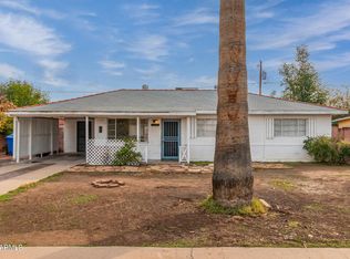 2835 W Palo Verde Dr, Phoenix, AZ 85017