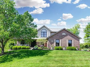 7019 Chestnut Oak Ct, Hamilton, OH 45011