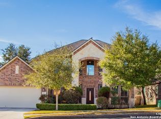 15815 Ponderosa Pass, Helotes, TX 78023