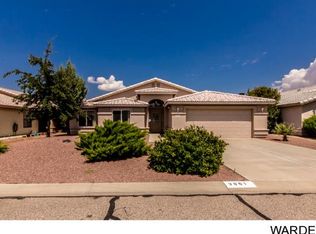 3961 E Packard Ave, Kingman, AZ 86409