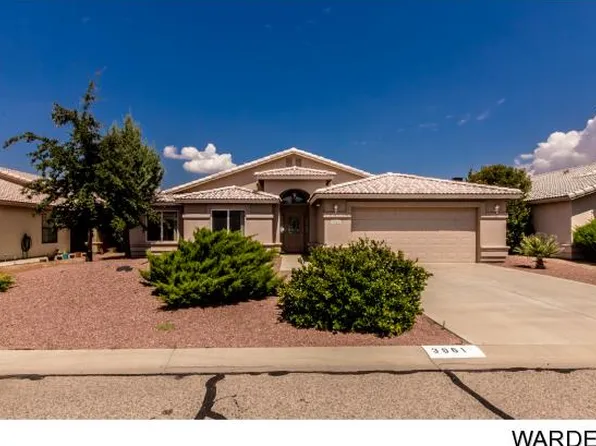 3961 E Packard Ave, Kingman, AZ 86409