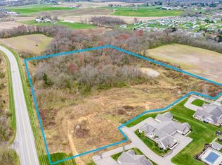 0 E Sheffield Cir, Zanesville, OH 43701