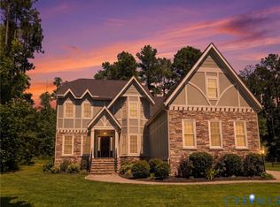 6907 Carden Park Dr, Moseley, VA 23120