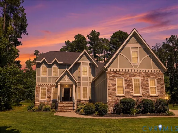 6907 Carden Park Dr, Moseley, VA 23120
