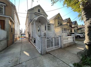 10920 116th St, South Ozone Park, NY 11420