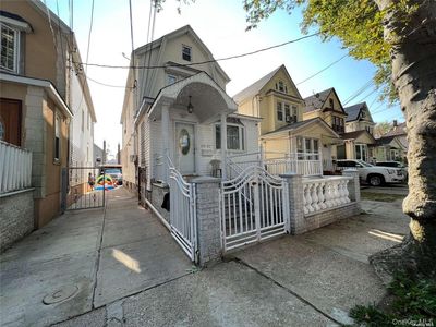 10920 116th Street, South Ozone Park, NY, 11420