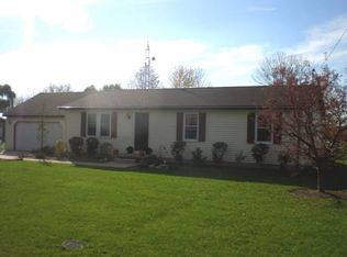 2210 Meter Rd, Lakeside Marblehead, OH 43440