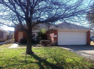 7228 Wild Wing Dr, Fort Worth, TX 76120