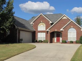 154 Churchill Dr, Alabaster, AL 35114