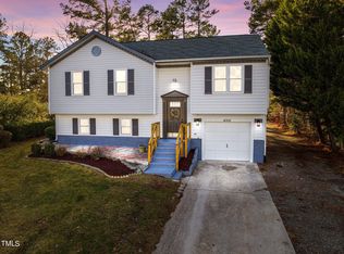 4002 Tyne Dr, Durham, NC 27703