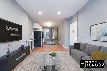 Rented by The Syper Group