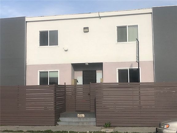 2nd image of 10412 S Figueroa St