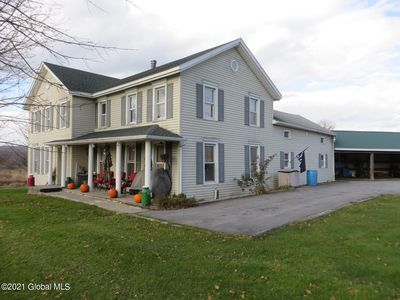 4454 NY-85, Berne, NY, 12023