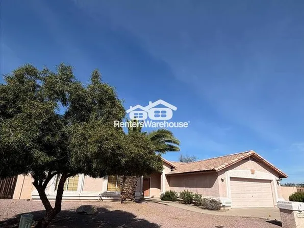 16019 N 35th Dr, Phoenix, AZ 85053