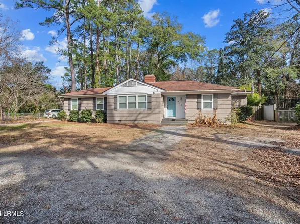 112 N Hermitage Road, Beaufort, SC 29902