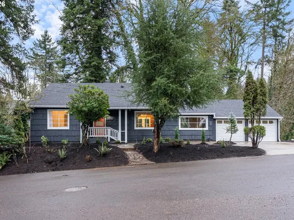 2550 Jolie Pointe Rd, West Linn, OR 97068