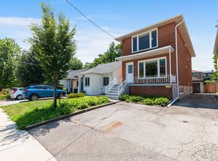 128 22nd St, Toronto, ON M8V3M4