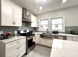 12 Bailey St #1, Somerville, MA 02144