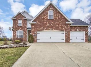 3410 Manassas Dr, Edwardsville, IL 62025